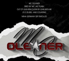 Logo Mc Oleaner