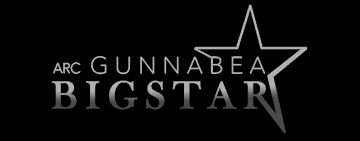 Logo ARC GUNNABEABIGSTAR