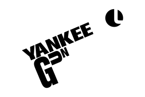 Logo YANKEE GUN